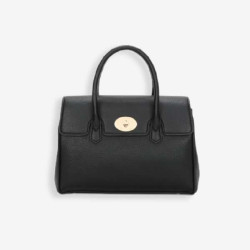 Mac Douglas - Petit sac main synthétique grainé Carlton Montana XXS