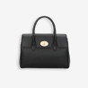 Mac Douglas - Petit sac main synthétique grainé Carlton Montana XXS