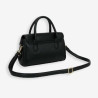 Mac Douglas - Petit sac main synthétique grainé Carlton Montana XXS