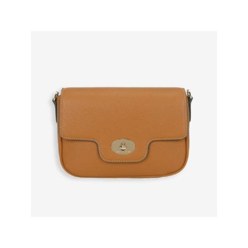 mac douglas – crossbody synthétique grainé