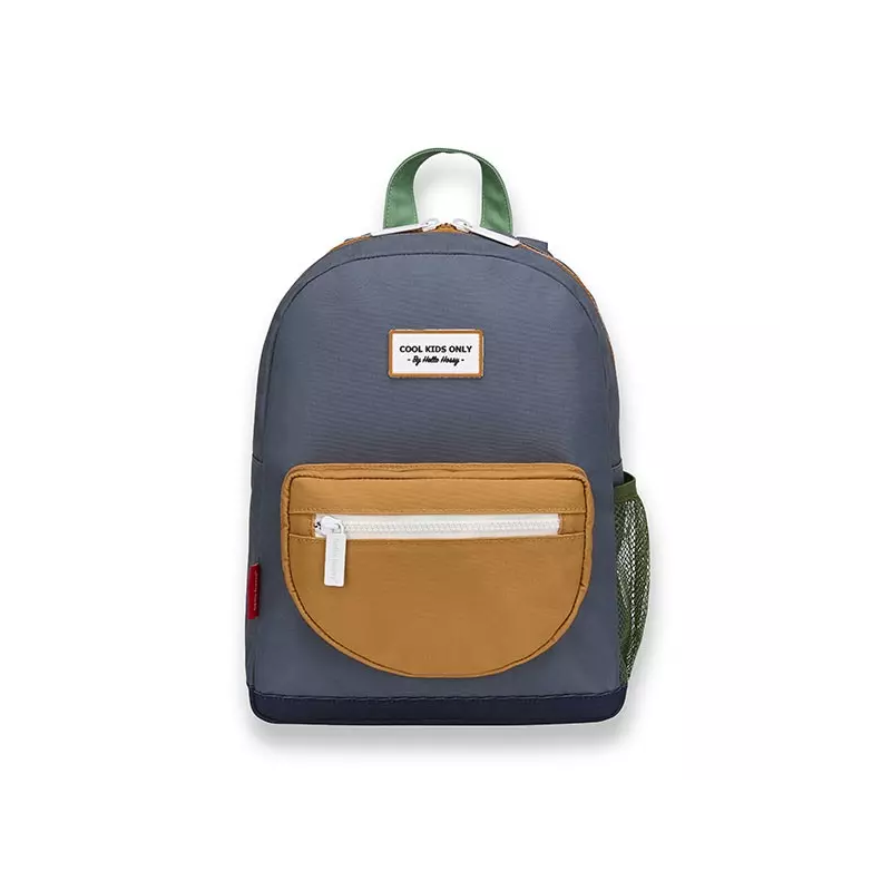 Hello Hossy - Sac a dos primaire GM