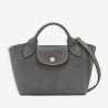 Longchamp - Petit sac cabas cuir Epure pour femme