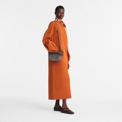 Longchamp - Sac Bandoulière S Epure Grainé