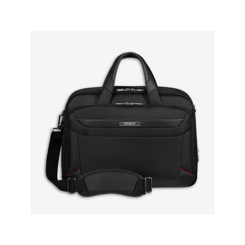 Samsonite - Sacoche Ordinateur 15" PRO-DLX 6