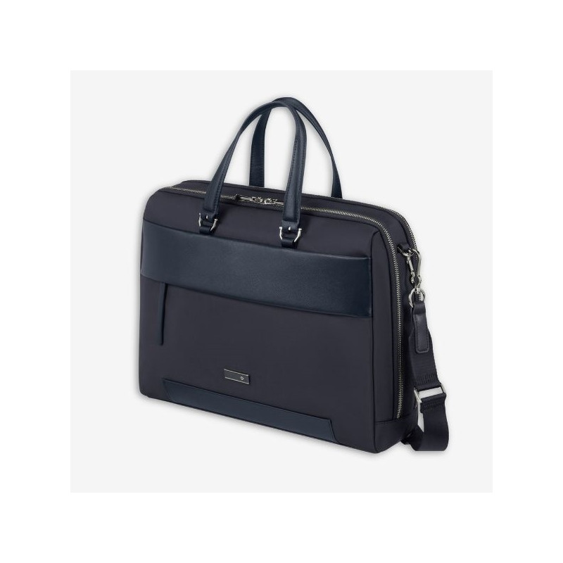 Samsonite - Porte-documents 2 compartiments Zalia 3.0