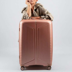 jump samar – valise 4r 55cm evae