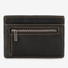 Porte-cartes en cuir Soft Vintage Homme par Lancaster | Gandy.fr
