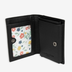 lancaster – porte cartes s vintage