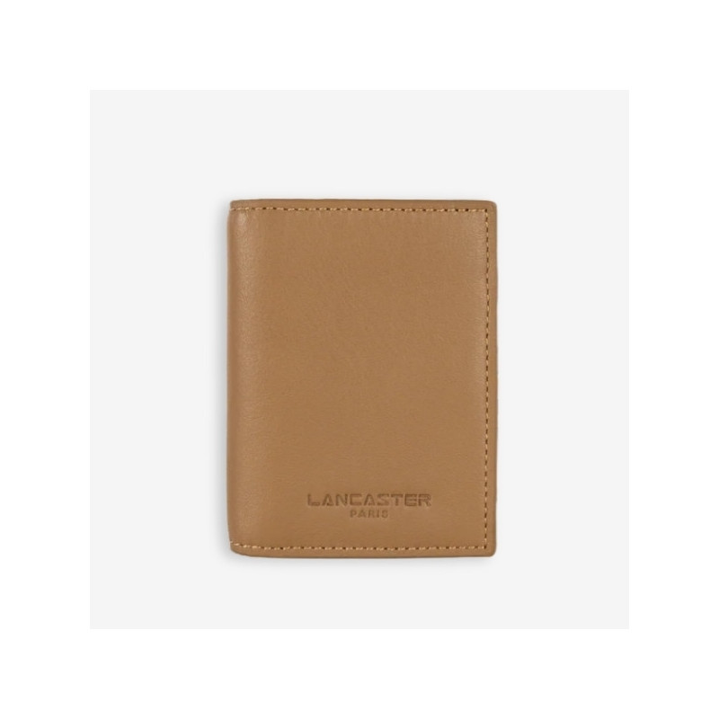 lancaster – porte cartes s vintage