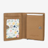 lancaster – porte cartes s vintage
