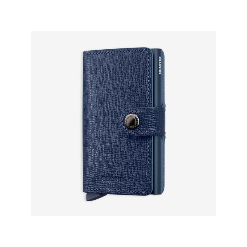 secrid – mini wallet crisple