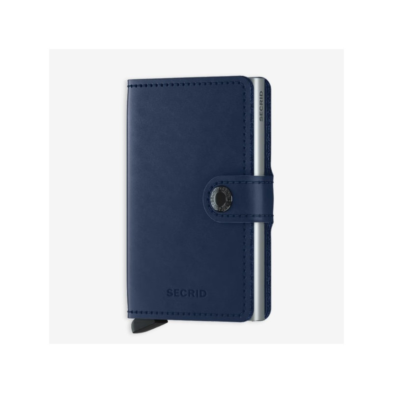 Secrid – Porte-cartes Mini Wallet Original