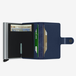 Secrid – Porte-cartes Mini Wallet Original