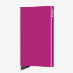 Secrid - Porte Cartes Cardprotector