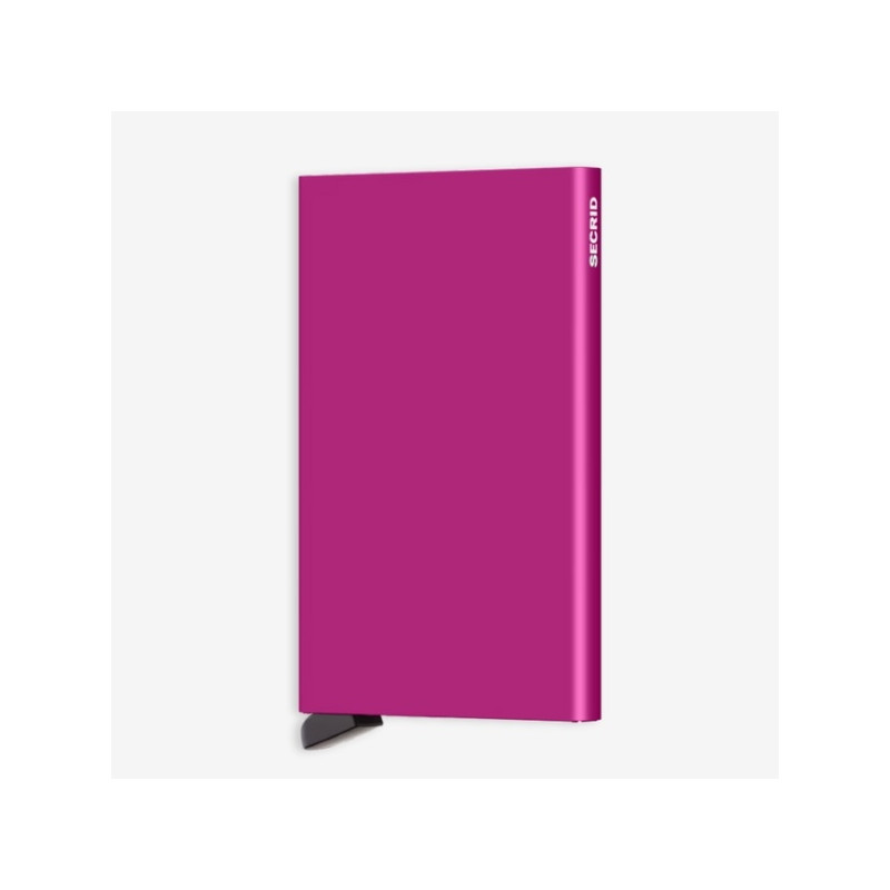 Secrid - Porte Cartes Cardprotector