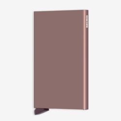 Secrid - Porte Cartes Cardprotector