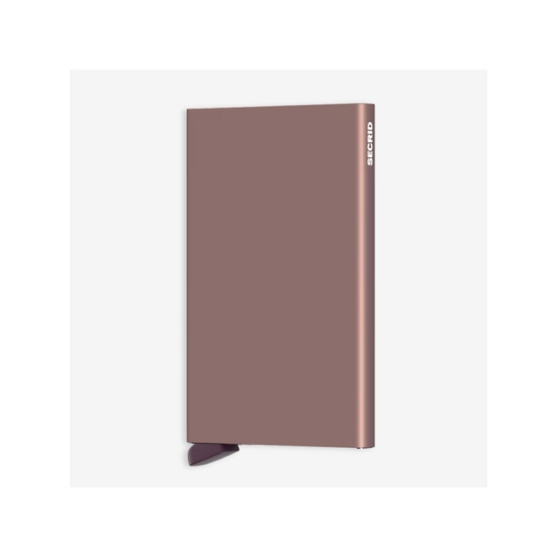 Secrid - Porte Cartes Cardprotector