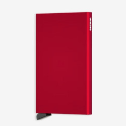Secrid - Porte Cartes Cardprotector