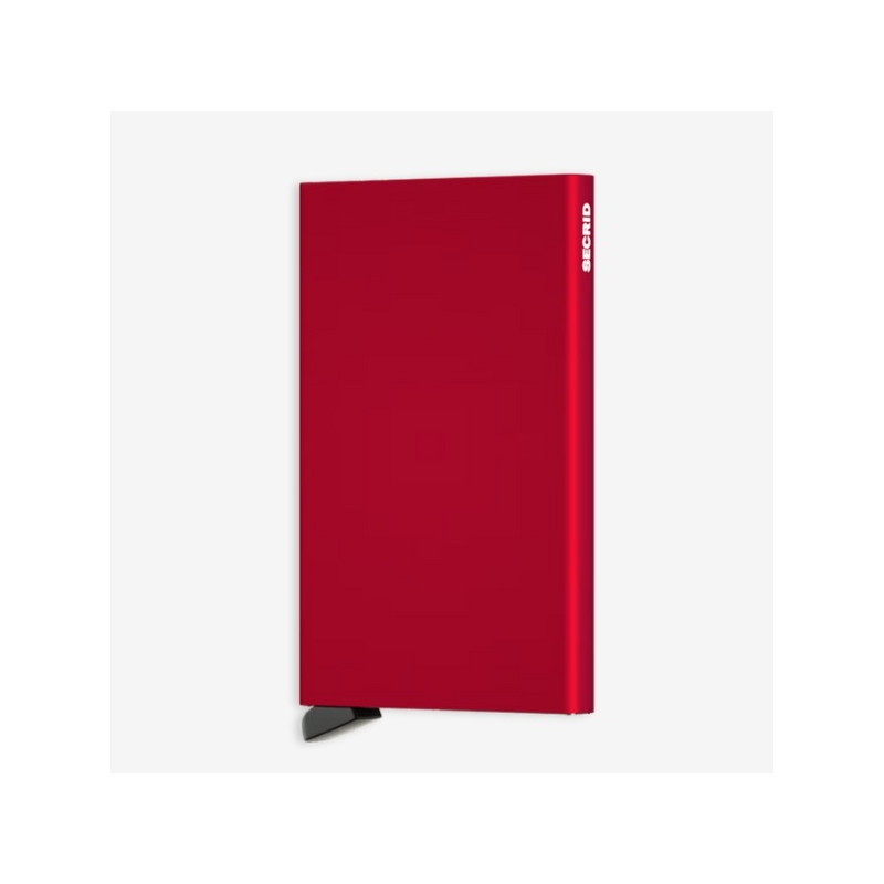 Secrid - Porte Cartes Cardprotector
