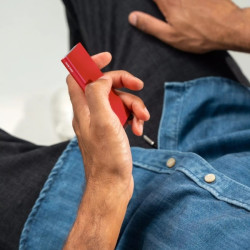 Secrid - Porte Cartes Cardprotector