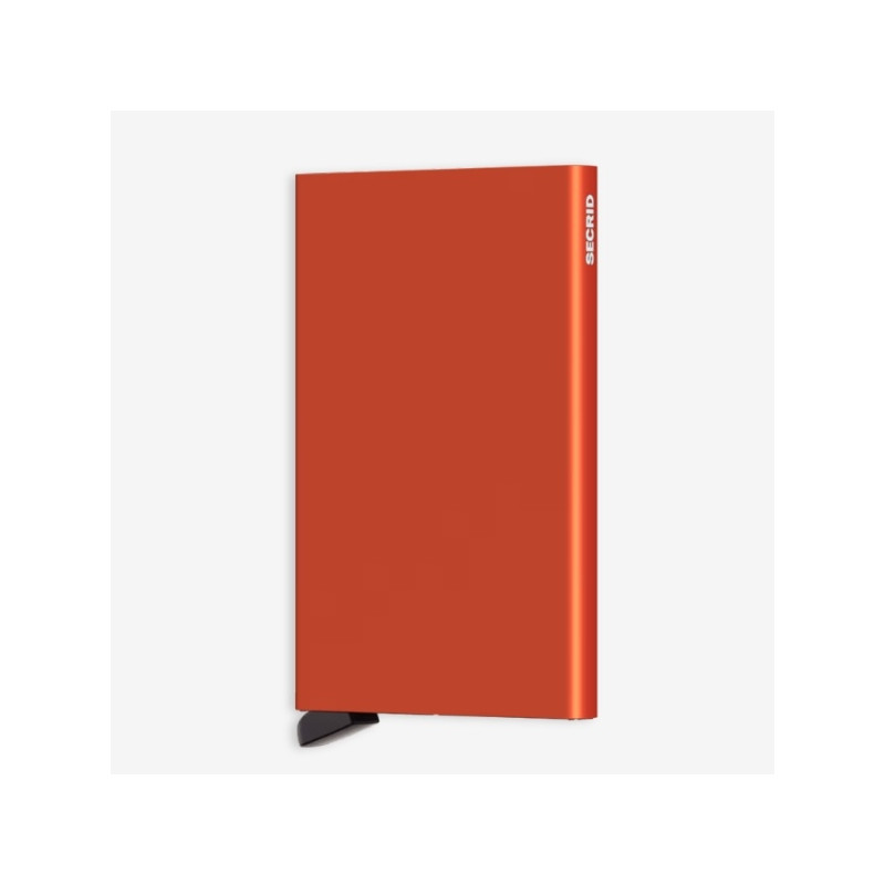Secrid - Porte Cartes Cardprotector