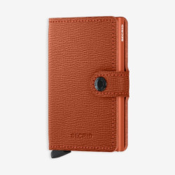secrid – mini wallet crisple