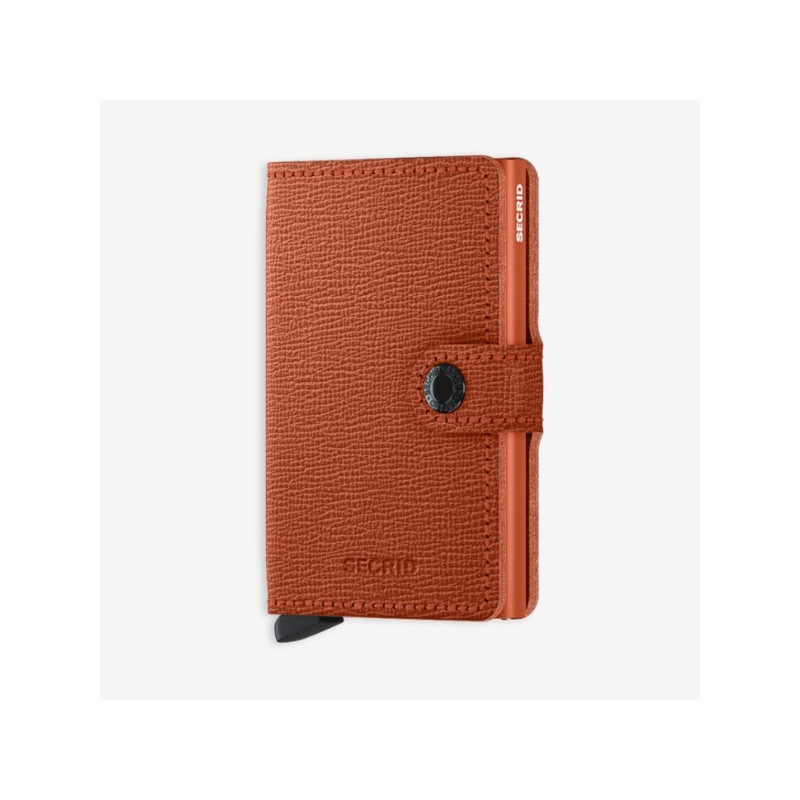 secrid – mini wallet crisple