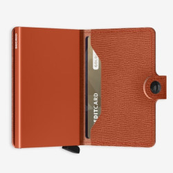 secrid – mini wallet crisple