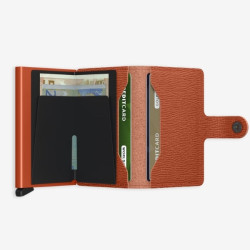 secrid – mini wallet crisple
