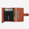 secrid – mini wallet crisple