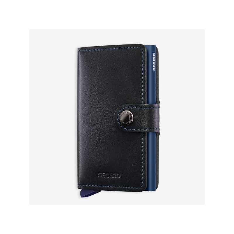 Secrid – Porte-cartes Mini Wallet Original
