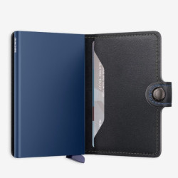 Secrid – Porte-cartes Mini Wallet Original