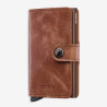 Secrid - Porte Cartes Miniwallet Vintage