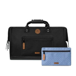 Sac de voyage 2 en 1 Duffle par Cabaïa | Gandy.fr