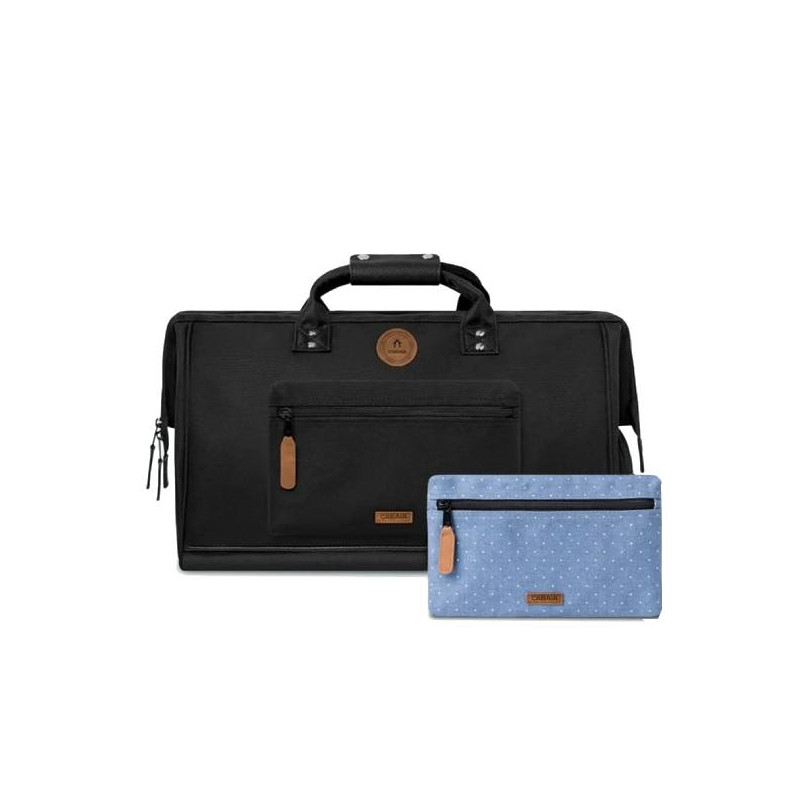 Sac de voyage 2 en 1 Duffle par Cabaïa | Gandy.fr