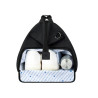 Sac de voyage 2 en 1 Duffle par Cabaïa | Gandy.fr