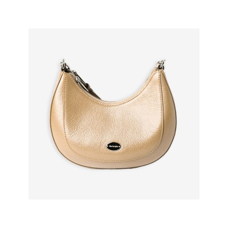 Mac Douglas - sac bandoulière Amaretto Buni