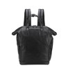 Grand sac à dos en cuir Léon d’Arthur & Aston | Gandy.fr