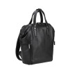 Grand sac à dos en cuir Léon d’Arthur & Aston | Gandy.fr