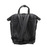 Grand sac à dos en cuir Léon d’Arthur & Aston | Gandy.fr