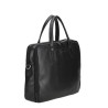 Grand porte-document en cuir Léon | Gandy.fr