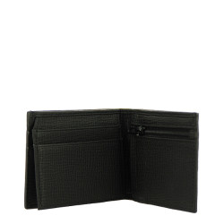 Portefeuille italien en cuir Lewis par Arthur & Aston | Gandy.fr