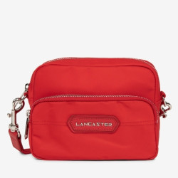 Lancaster Paris - Petit sac bandoulière Basic Premium