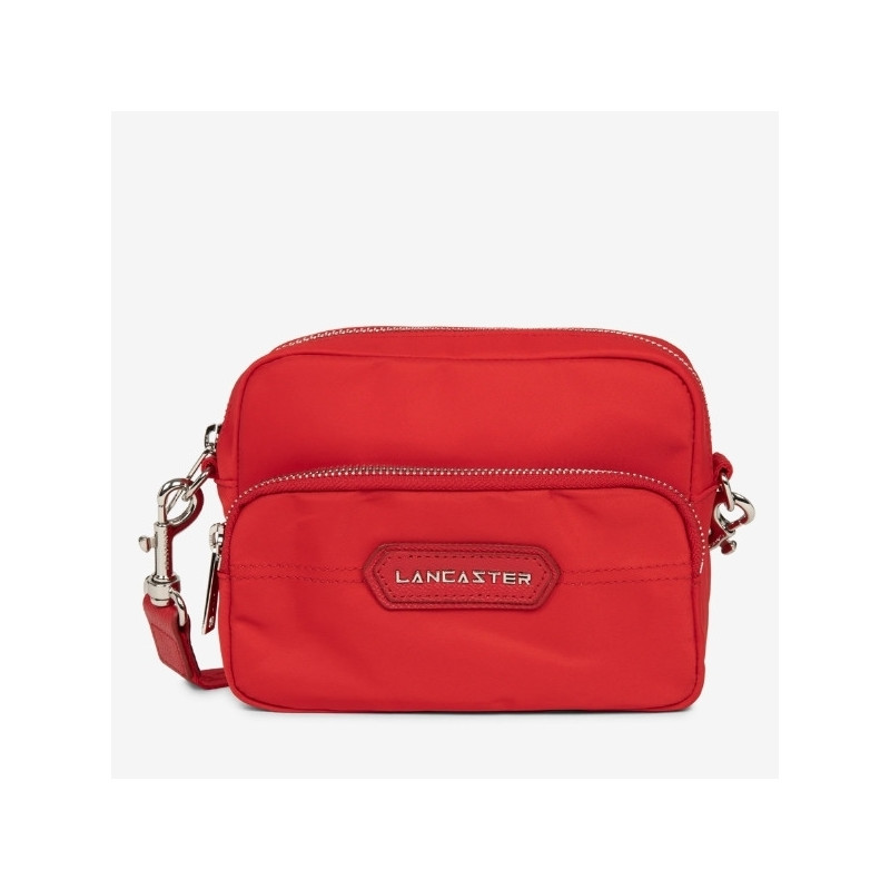 Lancaster Paris - Petit sac bandoulière Basic Premium