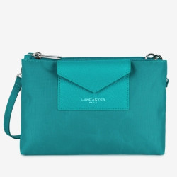 Lancaster Paris - Double Pochette Smart KBA