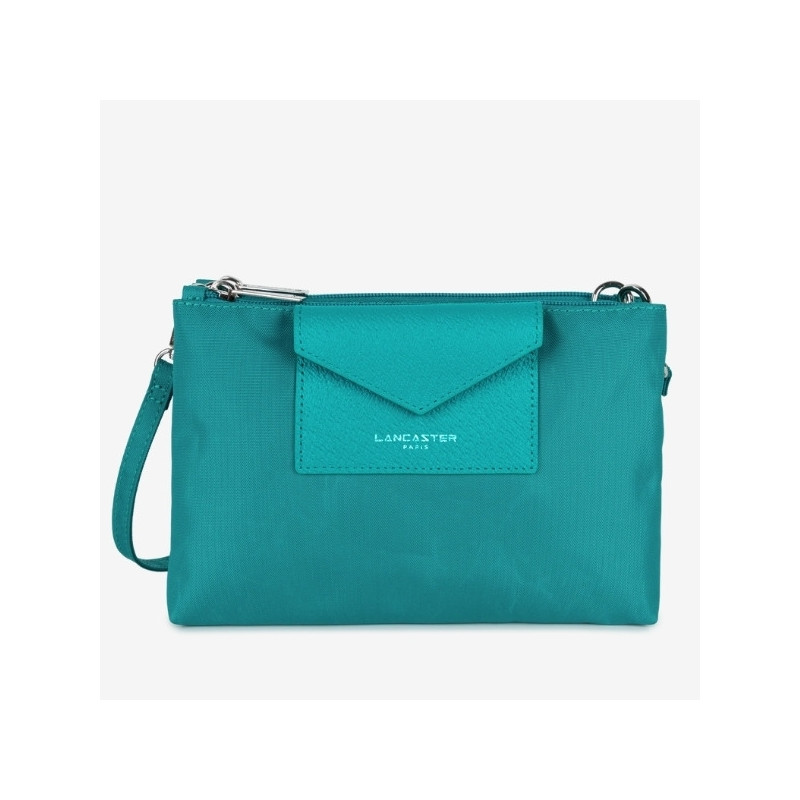 Lancaster Paris - Double Pochette Smart KBA