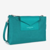 Lancaster Paris - Double Pochette Smart KBA