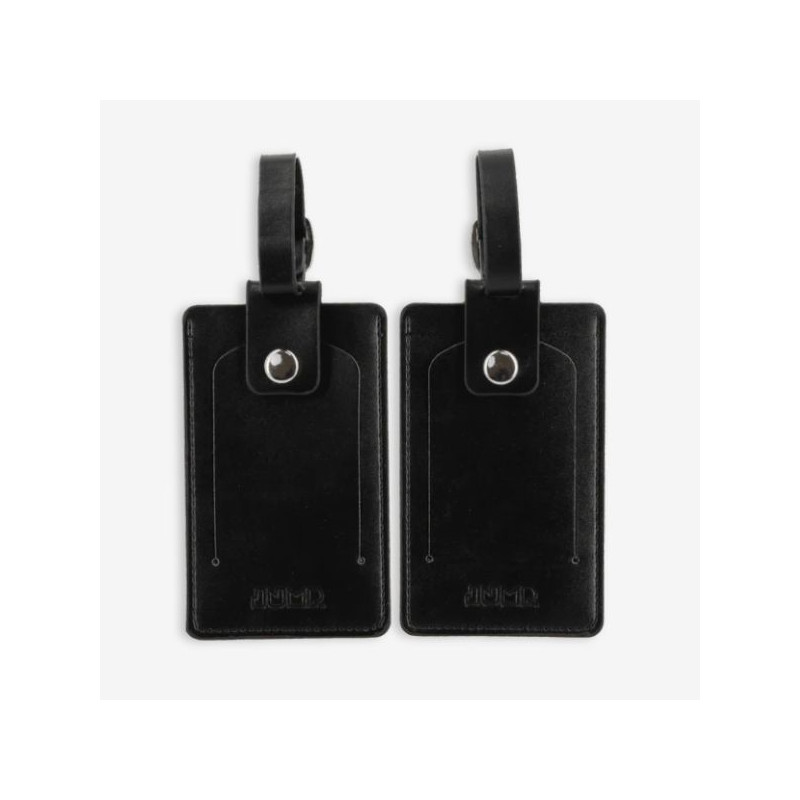 Jump - lot de 2 Porte-adresses
