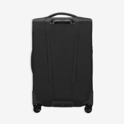 Samsonite - Valise trolley 67cm 4 roues Respark