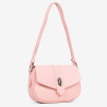 Lancaster - Sac besace Delphino
